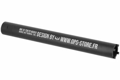 Tube for Delta Ring MK18 Tokyo Marui OPS-Factory