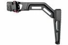 CTM 5  Left-Handed TwinFold Modular Stock