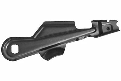 Type B tactical firing selector for AK GHK V3 GBBR Hephaestus