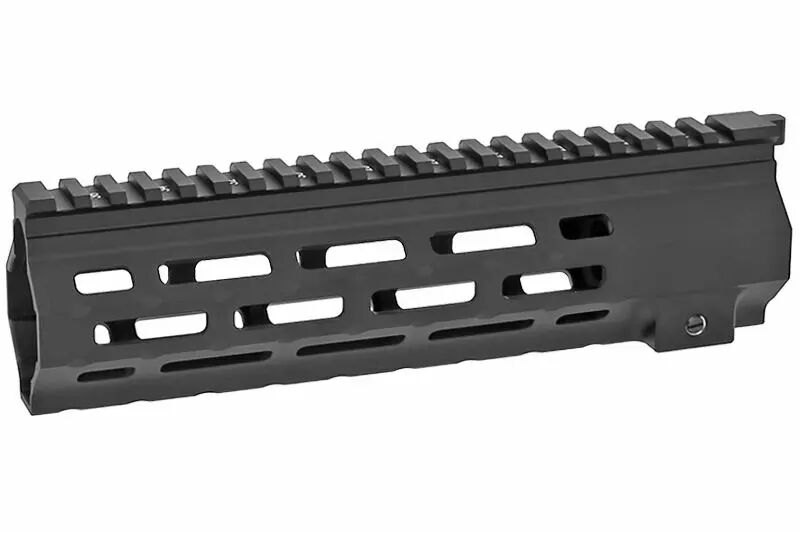 Garde main CNC 9