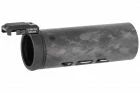 U-RAC QD ANGRY GUN Right-Side Silencer Cover