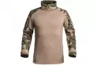 UBAS Fighter Camo CE A10 Equipment combat shirt