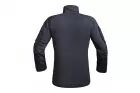UBAS Fighter Shirt Navy Blue A10 Equipment