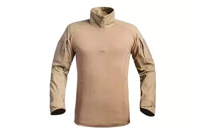 UBAS Fighter Tan A10 Equipment shirt