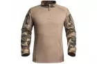 UBAS V2 Fighter Camo CE A10 Equipment combat shirt