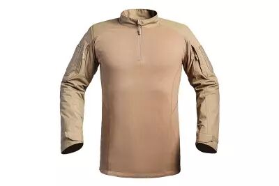 UBAS V2 Fighter Tan A10 Equipment shirt