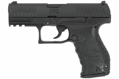 UMAREX / VFC PPQ M3 GBB Airsoft