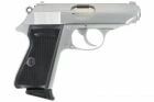 UMAREX GBB Walther PPK/S Replica (Right-Handed)