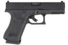 UMAREX Gen5 G19 CO2 Pistol (Right-Handed)