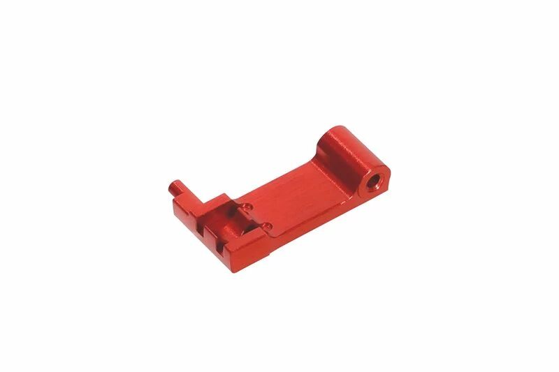 Custom Hop Arm for MP7A1 AEG VFC airsoft Prometheus