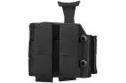 Universal Nylon Holster black