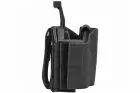 Universal Nylon Holster black