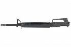 Upper M16 Black Left barrel