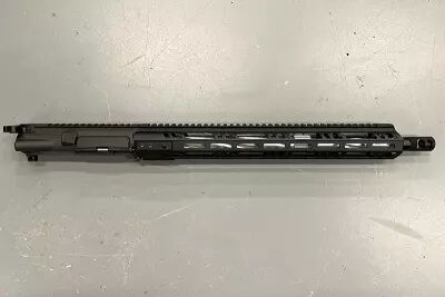 Upper MTR16 GBBR Tokyo Marui