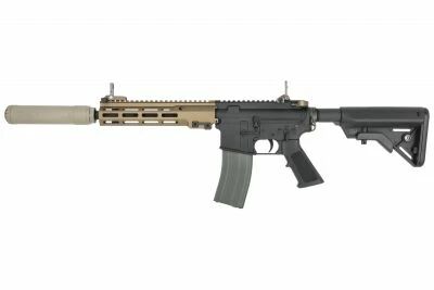 URG-1 TACTIC VFC ca��n izquierdo