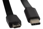 USB-C cable for USB-Link GATE