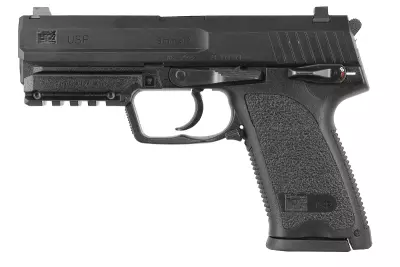 USP Full Size Tokyo Marui Gas