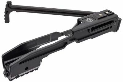 USW G17 Polymer Version B&T