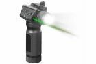 UX laser grip and flashlight Black Umarex