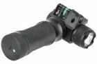 UX laser grip and flashlight Black Umarex