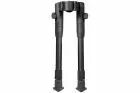UX TACTIPOD TELESCOPIC BIPOD - 14 TO 20 MM BARREL