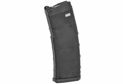 VFC V-MAG V3 Magazine, Black, Left-Handed