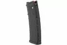 VFC V-MAG V3 Magazine, Black, Rear