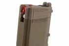 VFC V-MAG V3 Magazine, Tan, Rear<br />
