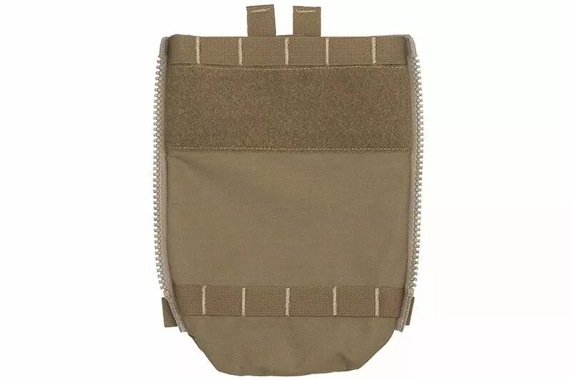 Back Panel V5 PC Water Bag WOSPORT