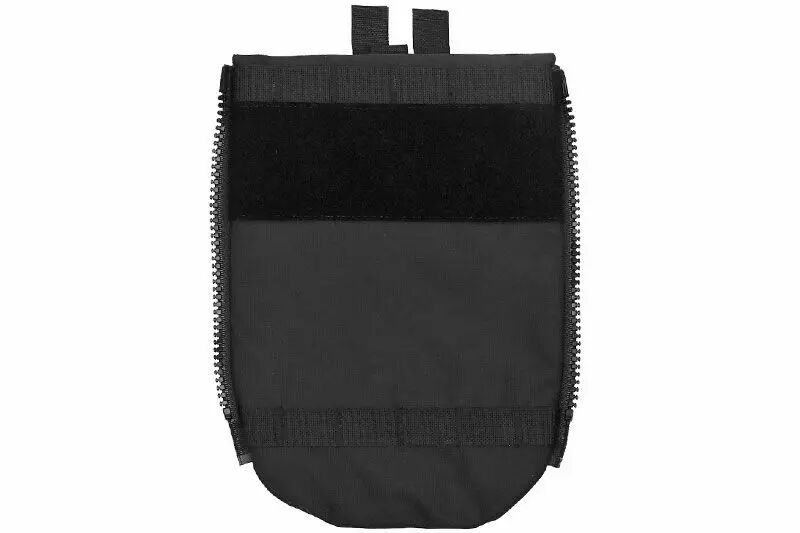 Back Panel V5 PC Water Bag WOSPORT