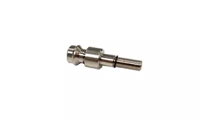 Valve HPA sans perage pour chargeur de rplique  gaz KJ/WE BALYSTIK