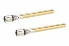 V&aacute;lvula de inyecci&oacute;n de gas de acero inoxidable para el cargador GBB de MARUI (tipo 3/2 unidades)