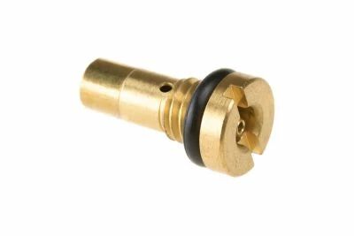 V�LVULA DE LLENADO VFC