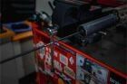 Varilla de limpieza GUN POWER TOOL para ca&ntilde;ones de precisi&oacute;n