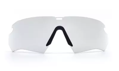 Verre Crossbow Clair ESS de remplacement pour lunettes