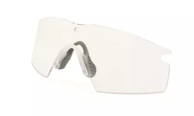 Verre SI Ballistic M Frame Clair OAKLEY