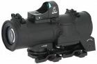 Versi&oacute;n de alta calidad de ELCAN DR GEN1 1-4+DOC
