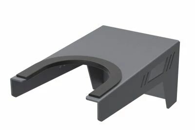 Vertical Display Panel Holder Type A 60mmDelta Armory