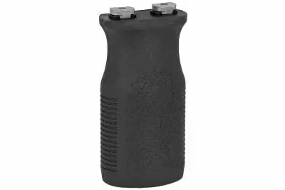 VERTICAL GRIP FOR M-LOK SYSTEMS BLACK