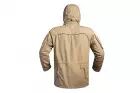 Veste longue de combat fighter Tan A10 Equipment