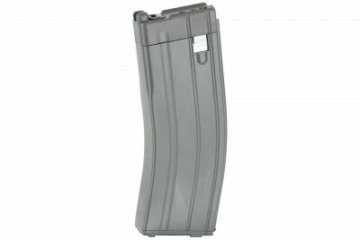 VFC 30-Round Gas Magazine for Colt M16A2, M4, AR15, and HK416