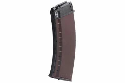 VFC 42Rds AVS74U / AKS74U Gas Airsoft Magazine