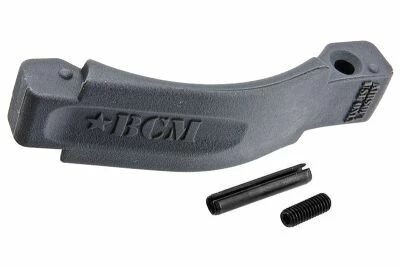 VFC BCM Trigger Guard MOD3 for M4 GBBR - Wolf Grey