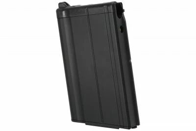 VFC FAL Airsoft Green Gas Magazine (LAR, 20 rounds)