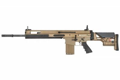 MK20 MOD0 SSR Tan VFC (Left)