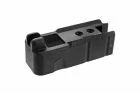 VFC M4 Airsoft Gas Magazine Lip - Black (V3)