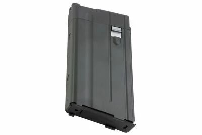 VFC M4 Green Gas Magazine (20 rounds Airsoft Magazine) - Gris VFC M4 Green Gas Magazine 20 rounds Airsoft Magazine - Gris V3