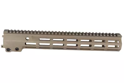 VFC Mk16 13.5\  Handguard-DDC