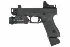 VFC Skywoods OPS-FACTORY Custom Glock 45 Gas-Powered Replica