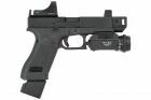 VFC Skywoods OPS-FACTORY Custom Glock 45 Gas-Powered Replica